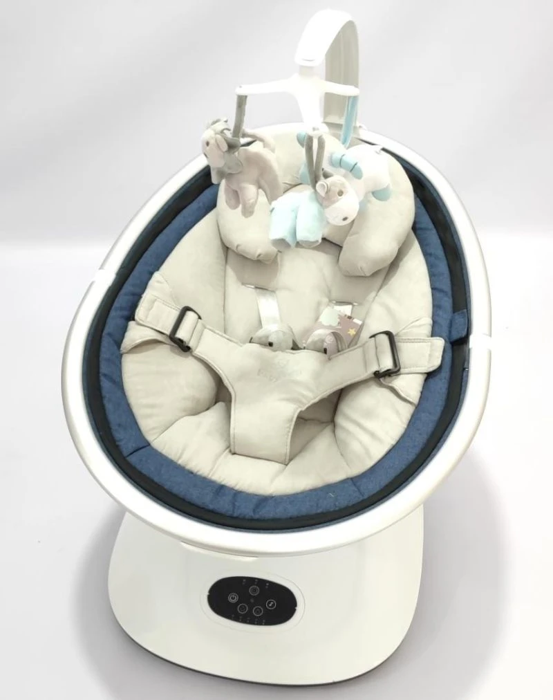 تاب چرخشی مارک baby boat