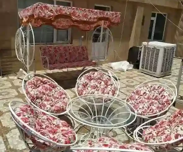 تاب کالسکه ای سه نفره