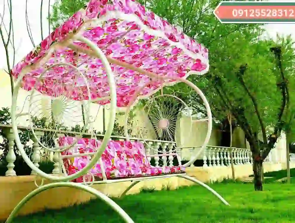 تاب گلبرگ سه نفره
