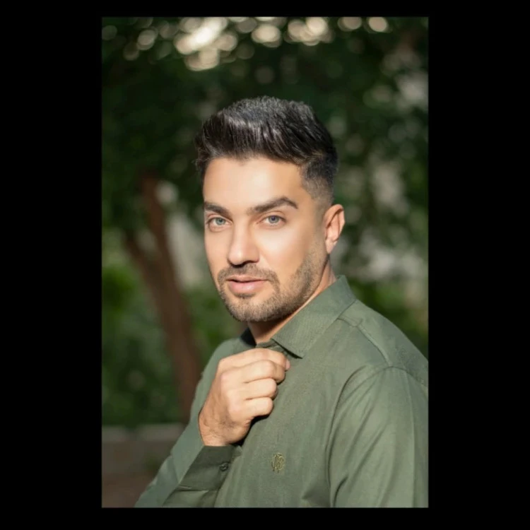 تابـــلوچـــاپی مخمـــل ترک سایز50در70
