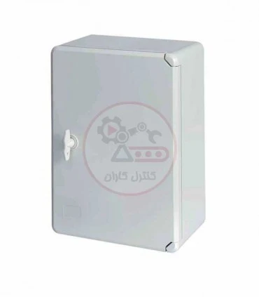 تابلو برق ABS دانوب 35*25 با درب مات