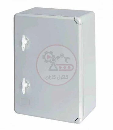 تابلو برق ABS دانوب 40*30 با درب مات