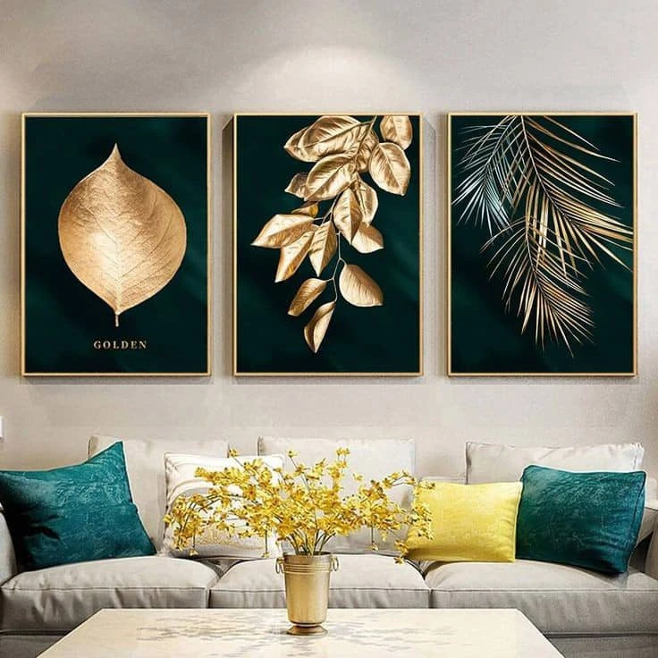 تابلو بوم بدون قاب چهار چوب ام دی اف هرتیکه سایز 90*60