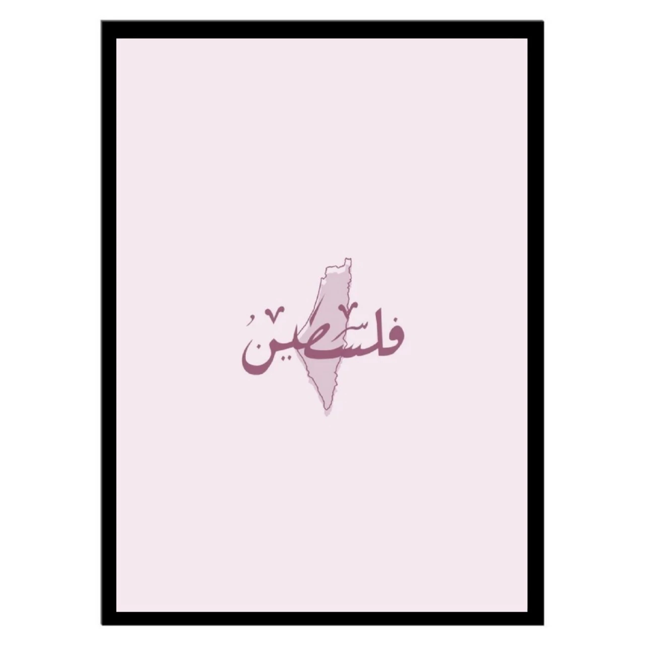 تابلو عکس مذهبی کد 2878
