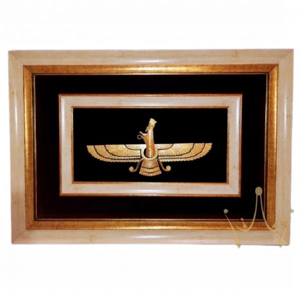 تابلو فروهر – 50*70