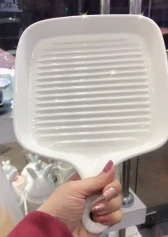 تابه سرو چهارگوش