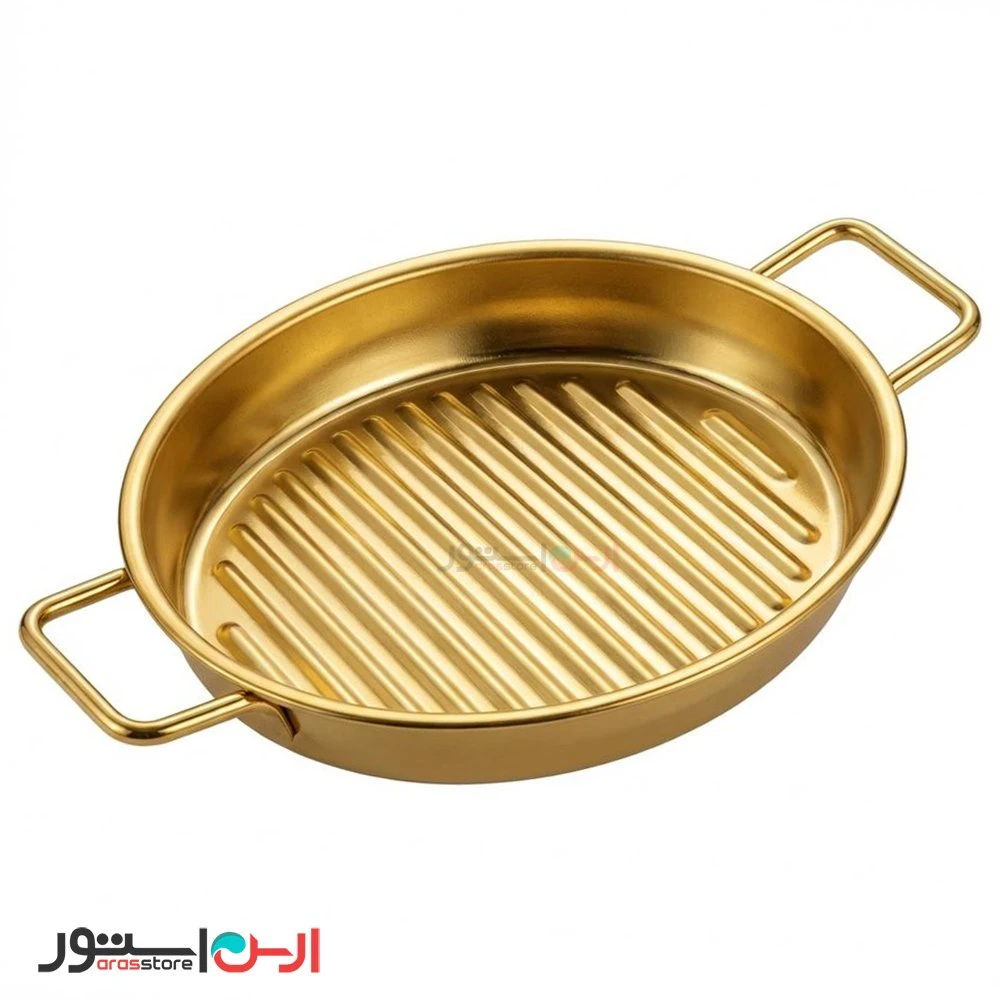 استکان گرد دسته دار پیرکس برند دلی 220 میل (دست 6 تایی)