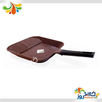 تابه گریل مدل کاندید