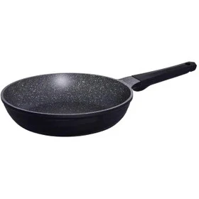 تابه یونیک مدل UN-8903 سایز ۲۸ چدن گرانیت