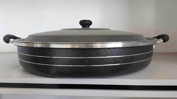 تابه ۵۲ مدل لب پیچ رزکالا