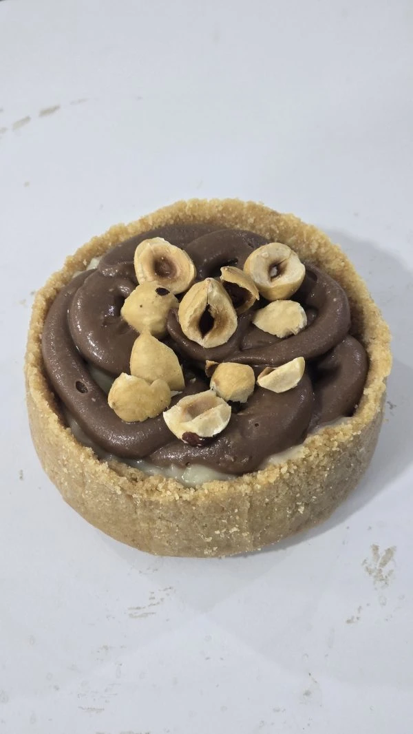 تارت فندق