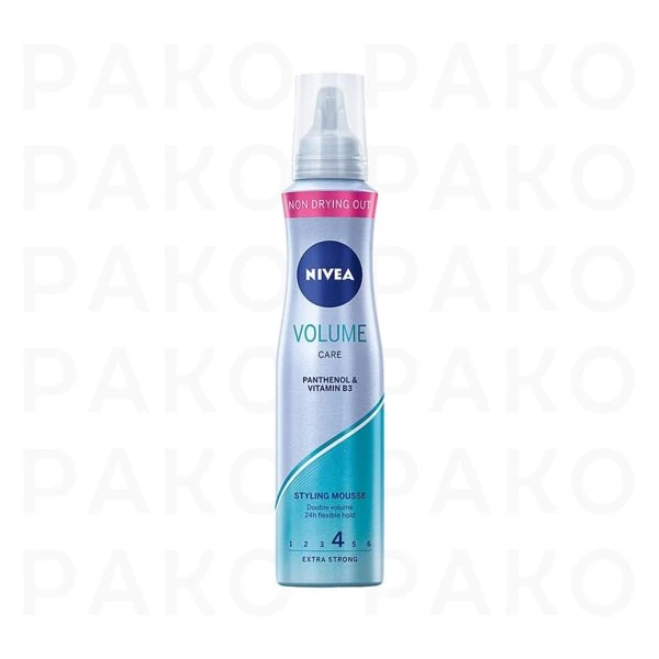 تافت مو نیوا ولوم کر | NIVEA VOLUME CARE