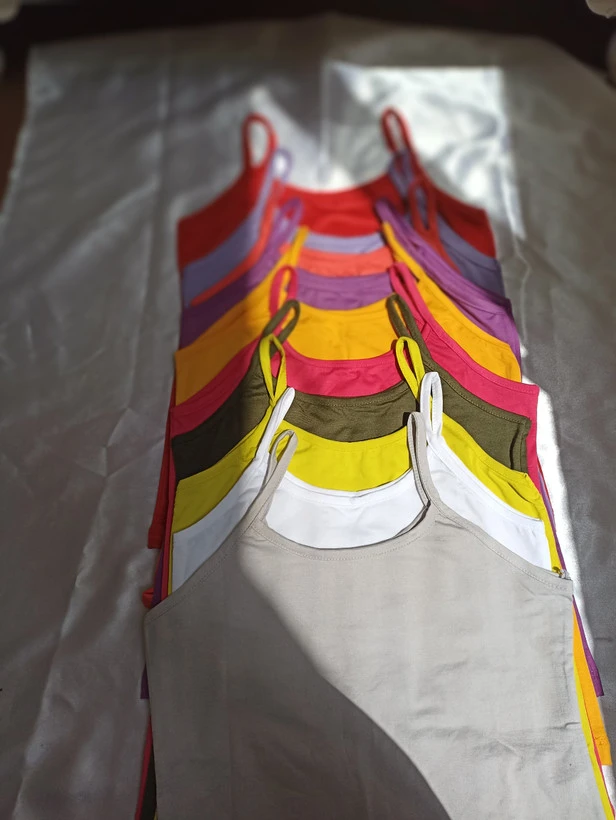 تاپ نخی