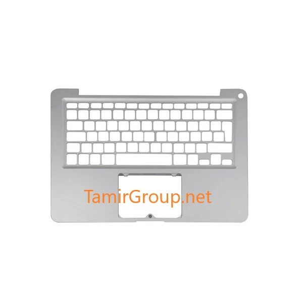 تاپ کیس بدون کیبورد اپل مک بوک پرو Apple MacBook Pro A1278