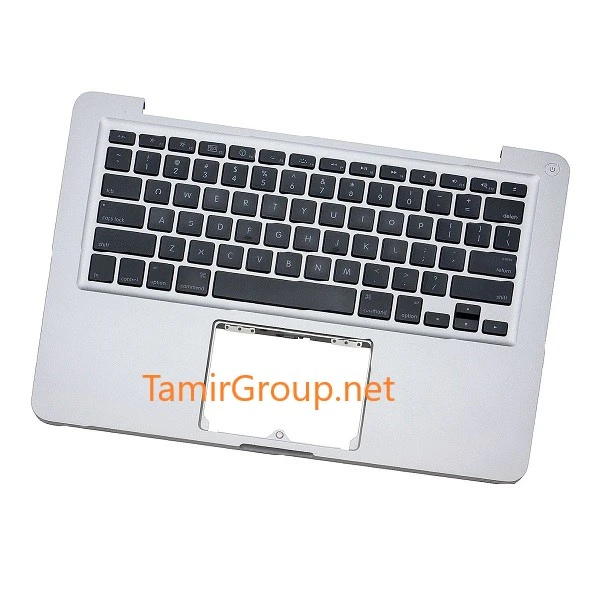 تاپ کیس به همراه کیبورد اپل مک بوک پرو Apple MacBook Pro A1278