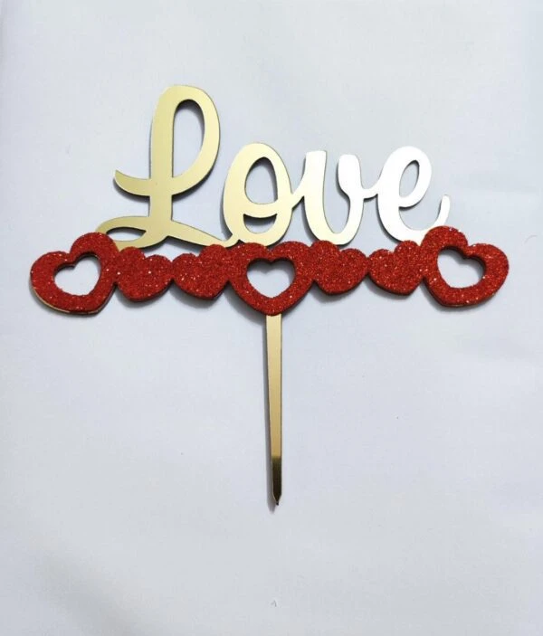 تاپر LOVE
