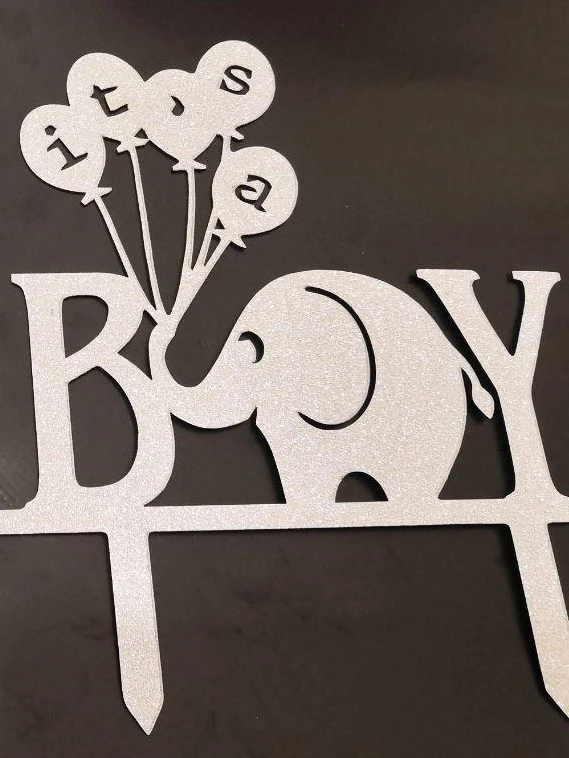 تاپر boyطرح فیل