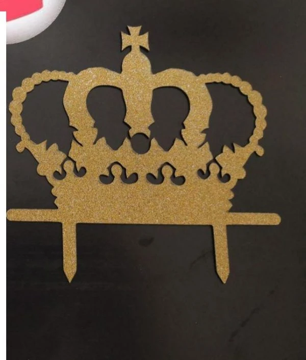 تاپر تاج سلطنتی