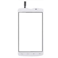تاچ‌اسکرین ال‌جی (سفید)(D380) Touch Screen LG L80 Dual