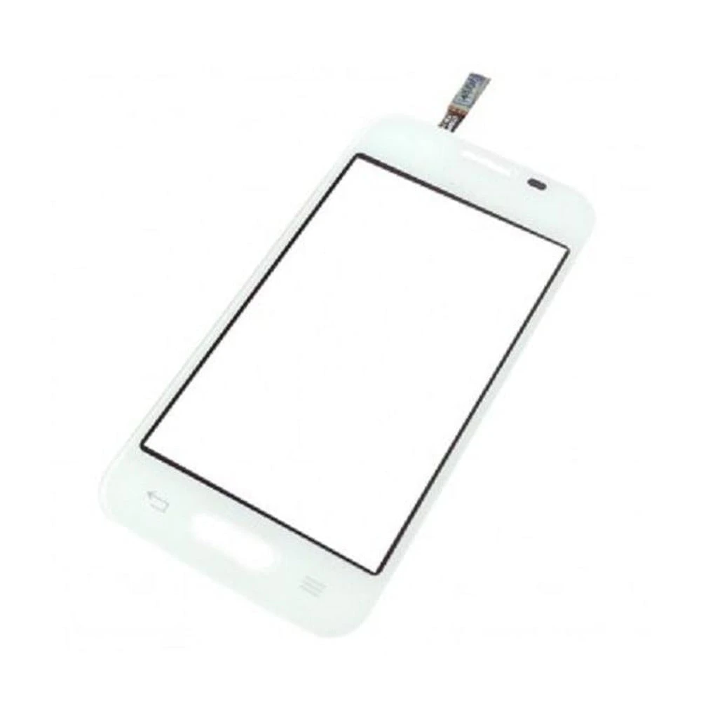 تاچ‌اسکرین ال‌جی (سفید) Touch Screen LG L40 D160