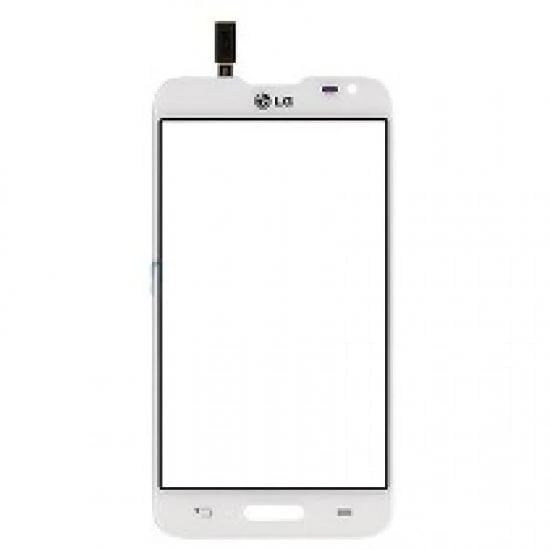 تاچ‌اسکرین ال‌جی (سفید) Touch Screen LG L70 D320N