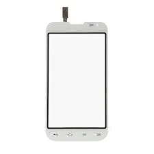 تاچ‌اسکرین ال‌جی (سفید) Touch Screen LG L70 Dual D325