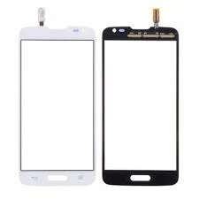 تاچ‌اسکرین ال‌جی (سفید) Touch Screen LG L90 D405