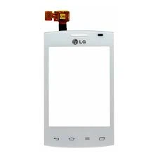 تاچ‌اسکرین ال‌جی (سفید) Touch Screen LG Optimus L1 II E420