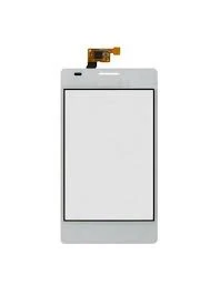 تاچ‌اسکرین ال‌جی (سفید) Touch Screen LG Optimus L5 Dual E615