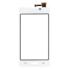 تاچ‌اسکرین ال‌جی (سفید) Touch Screen LG Optimus L5 II E460