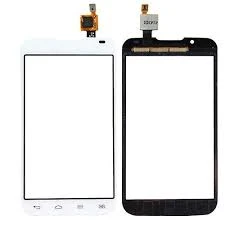 تاچ‌اسکرین ال‌جی (سفید) Touch Screen LG Optimus L7 II P716 Dual
