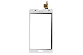 تاچ‌اسکرین ال‌جی (سفید) Touch Screen LG Optimus L7X P714