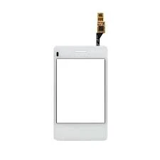 تاچ‌اسکرین ال‌جی (سفید) Touch Screen LG T375 Cookie Smart