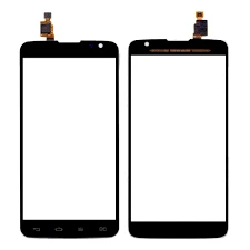 تاچ‌اسکرین ال‌جی (مشکی)(D686) Touch Screen LG G Pro Lite Dual