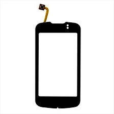 تاچ‌اسکرین ال‌جی (مشکی) Touch Screen LG Clubby