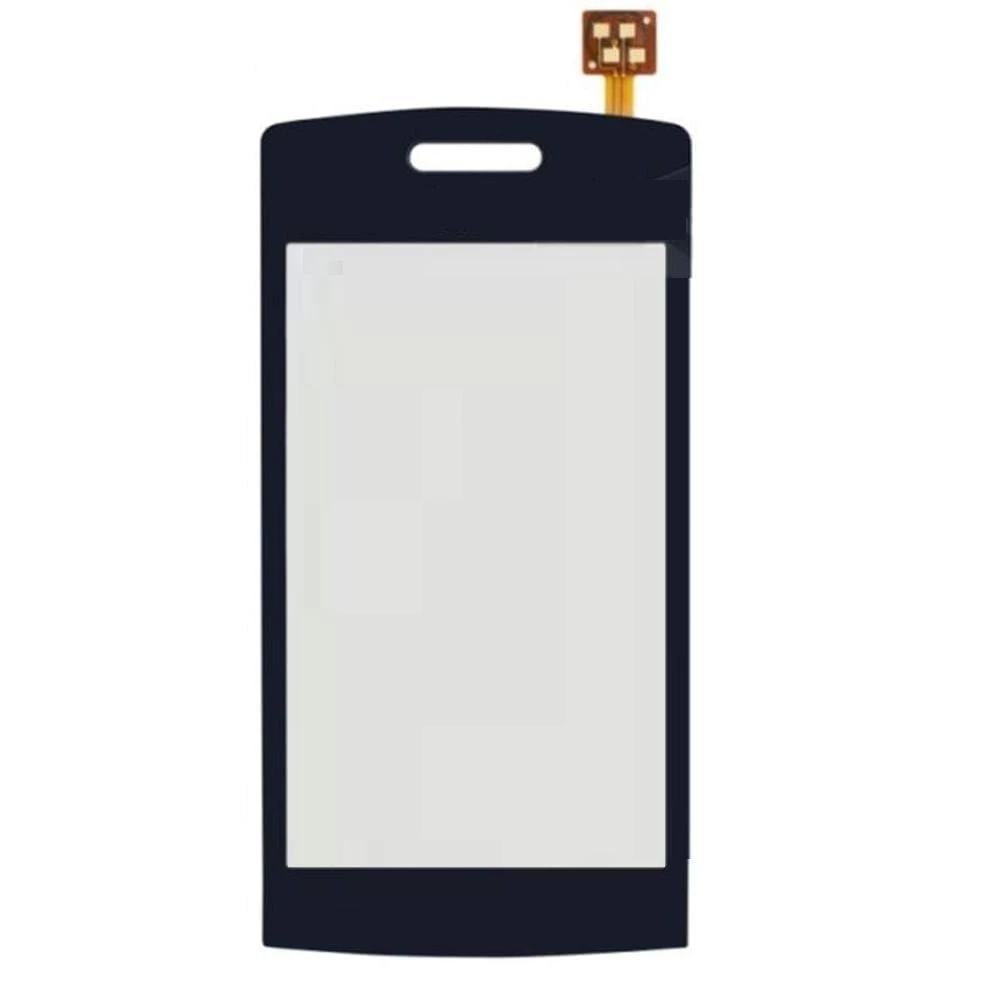 تاچ‌اسکرین ال‌جی (مشکی) Touch Screen LG GM360 Viewty Snap