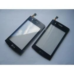 تاچ‌اسکرین ال‌جی (مشکی) Touch Screen LG GT500 Puccini