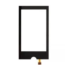 تاچ‌اسکرین ال‌جی (مشکی) Touch Screen LG GX500