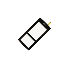 تاچ‌اسکرین ال‌جی (مشکی) Touch Screen LG KF600
