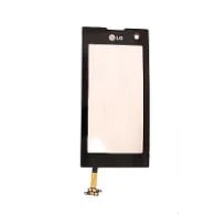 تاچ‌اسکرین ال‌جی (مشکی) Touch Screen LG KF700