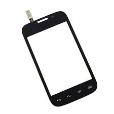 تاچ‌اسکرین ال‌جی (مشکی) Touch Screen LG L40 Dual D170