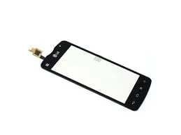 تاچ‌اسکرین ال‌جی (مشکی) Touch Screen LG L50 D213N