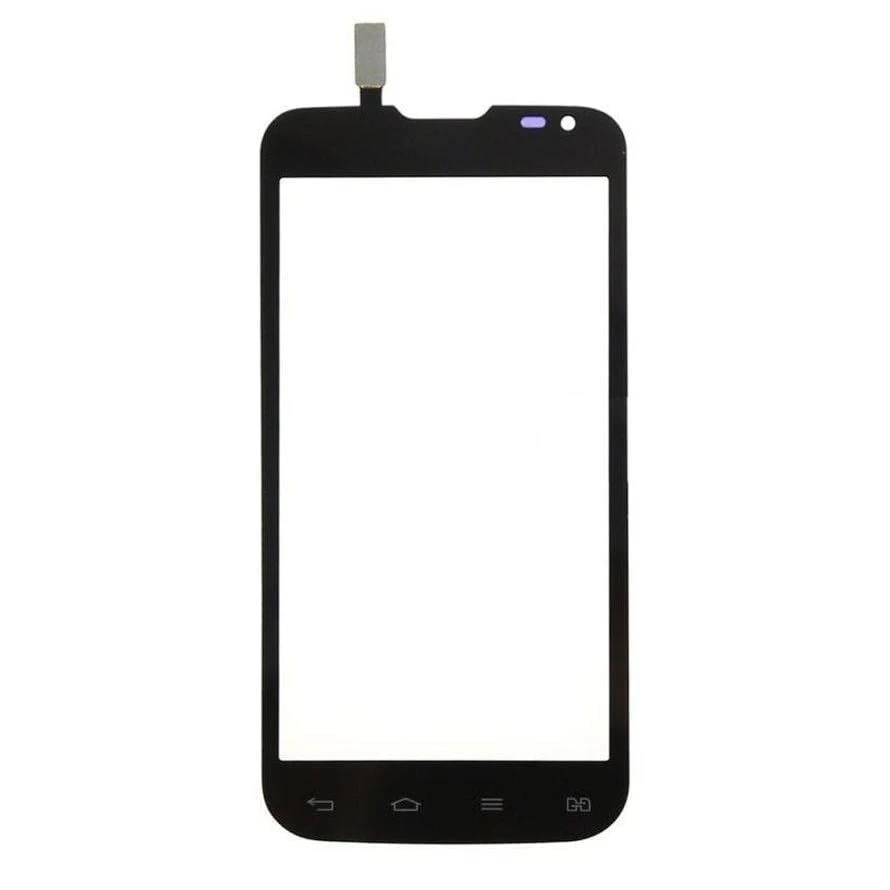 تاچ‌اسکرین ال‌جی (مشکی) Touch Screen LG L70 Dual D325