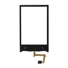تاچ‌اسکرین ال‌جی (مشکی) Touch Screen LG Loop