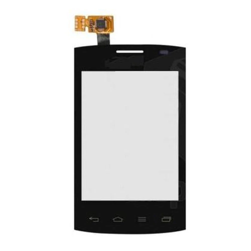 تاچ‌اسکرین ال‌جی (مشکی) Touch Screen LG Optimus L1 II E420