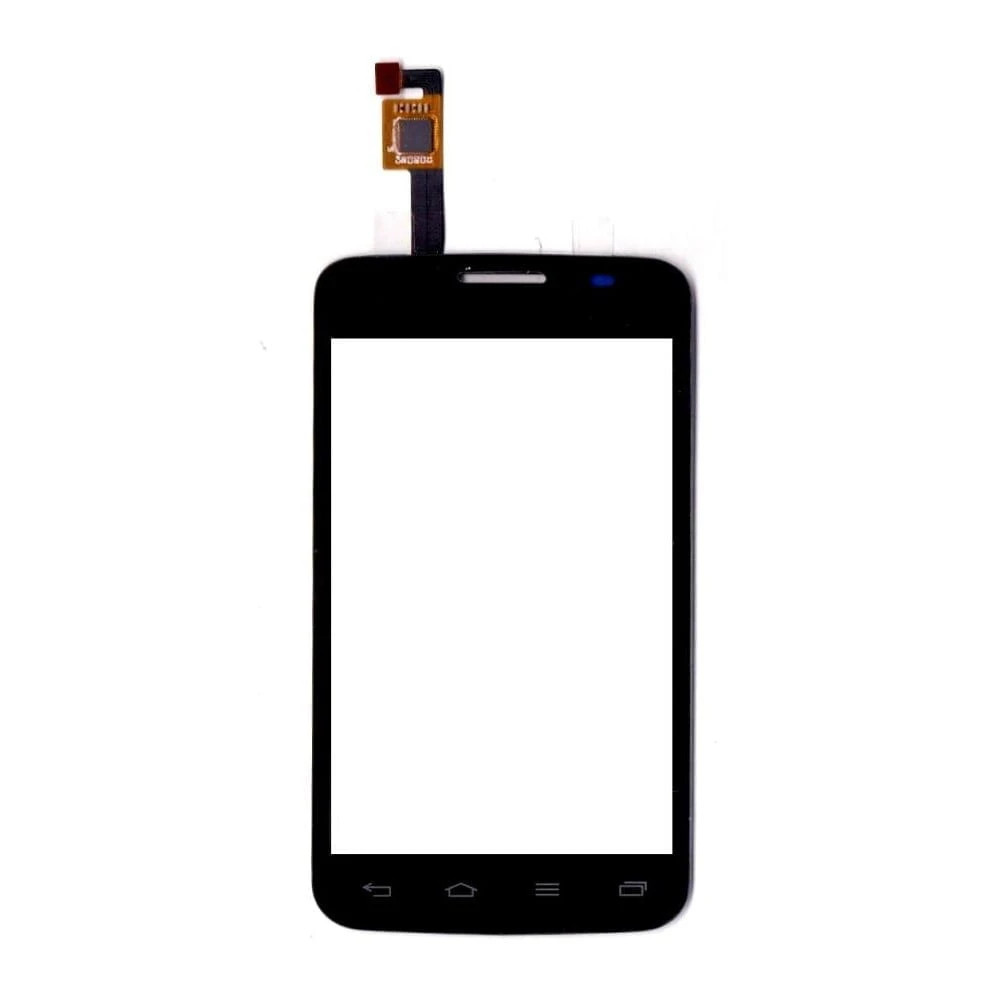 تاچ‌اسکرین ال‌جی (مشکی) Touch Screen LG Optimus L4 II Dual E445