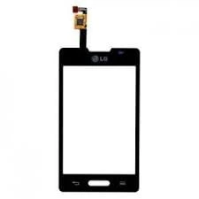 تاچ‌اسکرین ال‌جی (مشکی) Touch Screen LG Optimus L4 II E440