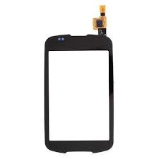تاچ‌اسکرین ال‌جی (مشکی) Touch Screen LG Optimus One P500