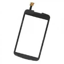 تاچ‌اسکرین ال‌جی (مشکی) Touch Screen LG Velvet
