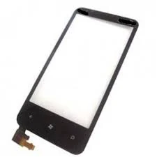 تاچ‌اسکرین اچ‌تی‌سی (مشکی) Touch Screen HTC 7 Pro